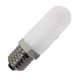 thumbnail image 5 of E27 Halogen Halolux Ceram 150 W Dimmable Matt Halogen Bulb Diameter 32 mm Pack of 2 XC, 5 of 5
