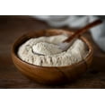 thumbnail image 5 of Whole Wheat Flour, 1.5 Pounds — Kosher, Raw, Vegan — by Food to Live, 5 of 6