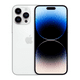 thumbnail image 1 of Apple iPhone 14 Pro Max 128GB Plata Reacondicionado, 1 of 3