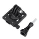 thumbnail image 2 of Adaptador De Base Para Casco, Soporte Adaptador De Base De Montaje Fijo Para Casco Militar Para Videocámara Hero Camera, 2 of 7
