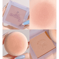 thumbnail image 2 of All Natural Cream Blush for Lip & Cheek Makeup Contouring, Swept Away, 2 of 5