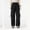 *New--Brown, variant on Women Cargo Pants Baggy Y2K Clothing Cargo Pants Multi Pockets High Waist Loose Straight Leg Pants Vintage Grunge Aesthetic Clothes Army Green,Size XL