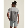 thumbnail image 4 of Bonobos Fielder Men's and Big Men's Ripstop Hiking Short 9", up to 3XL, 4 of 7