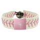 Bracelet Jays Bleu de Toronto Rose Baseball – image 1 sur 1