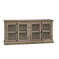 thumbnail image 1 of Sauder® Collection Barrister Lane Crédence, 1 of 6