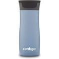 thumbnail image 4 of Contigo West Loop Stainless Steel Travel Mug with AUTOSEAL Lid Earl Grey, 16 fl oz., 4 of 9