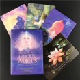 thumbnail image 1 of Oracle Carte de Tarot en Anglais, 1 of 5