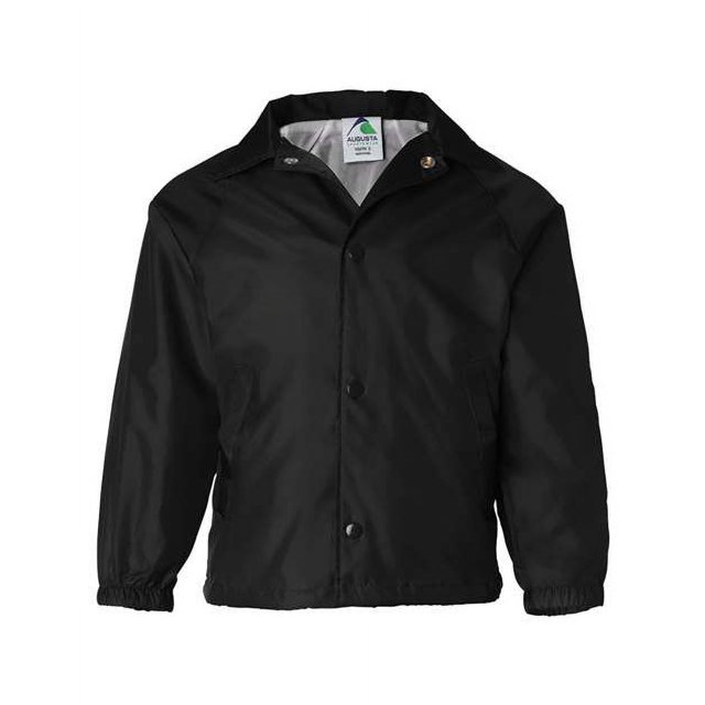 Augusta Sportswear Noir 1011 XS