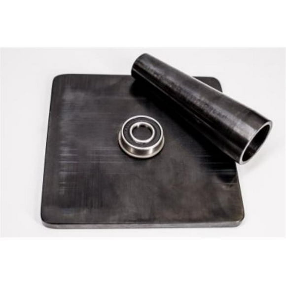 Steck Manufacturing STK-71310 6 Po. Économiseur de Moyeu de Course Intérieur