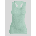 thumbnail image 2 of Set De Dos Blusas Mujer Camiseta Dama Casual Blusa Crop Top UNITALLA, 2 of 5