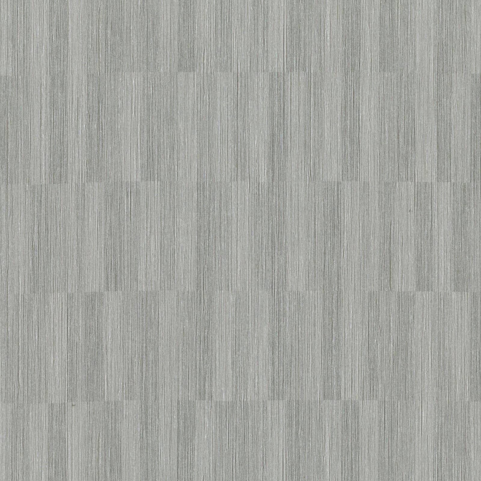 Warner Textures Barie Light Brown Vertical Tile Wallpaper