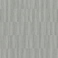 thumbnail image 3 of Warner Textures Barie Light Brown Vertical Tile Wallpaper, 3 of 5