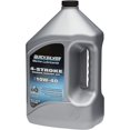 thumbnail image 4 of Quicksilver 8M0148477 Mineral Base Marine Engine Oil 10W40 - Gallon, 4 of 6