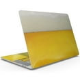 thumbnail image 3 of DesignSkinz Cold Beer Full-Body Skin Decal Wrap Cover for MacBook Pro 15" with Touch Bar (A1707/A1990), 3 of 9
