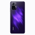thumbnail image 2 of Xiaomi Redmi Note 10s 128 GB 6 GB RAM 64 MP Dual Desbloqueado Cosmic Purple, 2 of 2