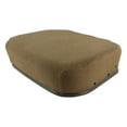 thumbnail image 3 of RAParts AR76515 New Bottom Seat Cushion Fits John Deere 2140 2350 2555 2750 2950 4440 +, 3 of 9
