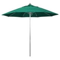 thumbnail image 1 of 9 ft. Patio Umbrella in Sunbrella 1A Spectrum Aztec Fabric, 1 of 2