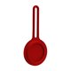 thumbnail image 2 of Funda protectora de silicona antiarañazos perfecl para Airtags Bluetooth Red rojo, 2 of 8