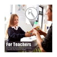 thumbnail image 3 of 6 Pcs Cadeaux Appréciation Faire Une Différence Cadeaux Inspirants Collègue Quitter Cadeaux, 3 of 4