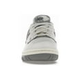 thumbnail image 3 of New Balance Men's 550 Aime Leon Dore White Grey Basketball Shoes, from StockX, 3 of 5