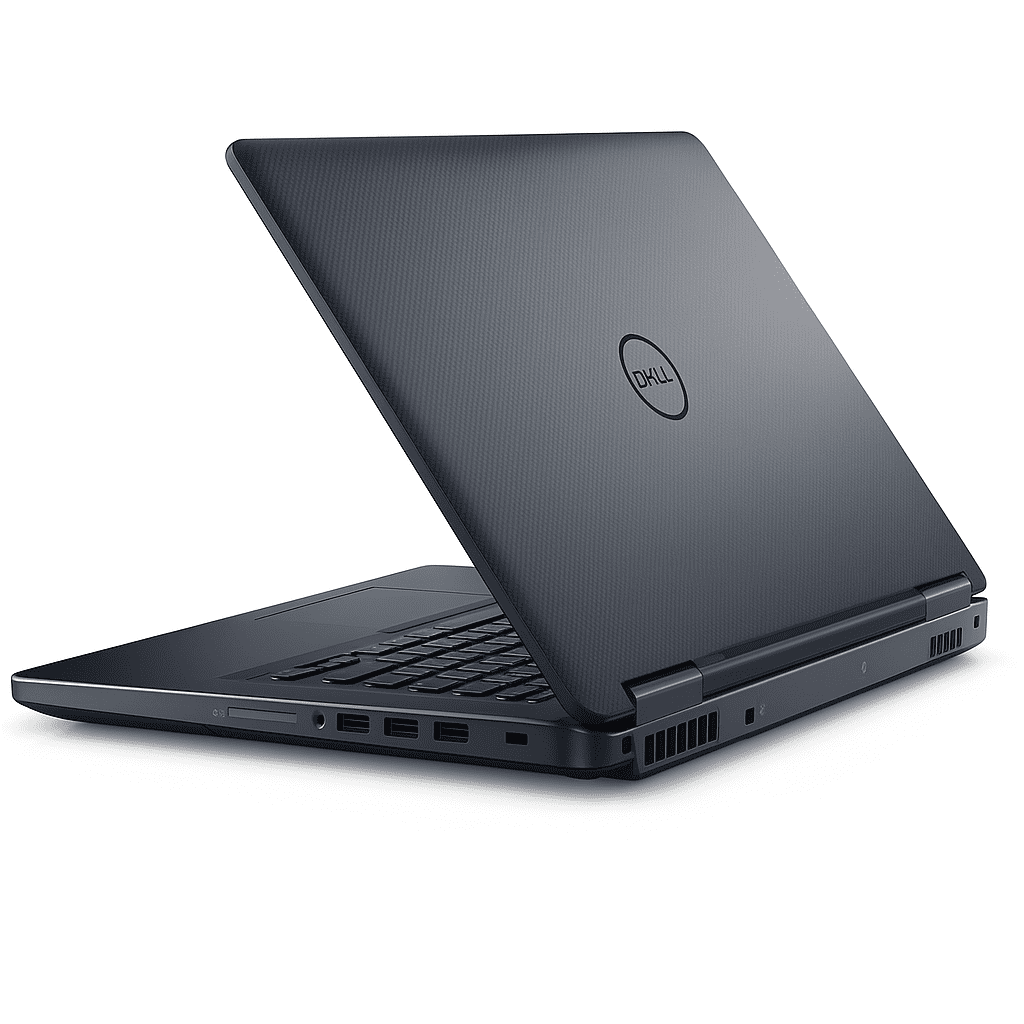 Pre-Owned Dell Latitude E6540 15.6 Laptop with Intel Core i7