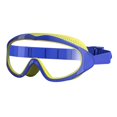 thumbnail image 2 of Candys Color Large Frame Swim Goggles for Kids Anti-Fog Fitting Eye Goggles for Outdoor Beach Pool, 2 of 5