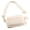 Beige, variant on Belt Bag for Women & Men - Adjustable Crossbody Fanny Pack with 4 Pockets, Water-Resistant Sling Bag for Travel, Gym, Running & Daily Essentials (Gift Idea), Brown