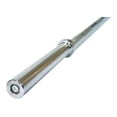 thumbnail image 3 of Barra Olímpica 2.2 mts Striker STK013, 3 of 3