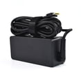 thumbnail image 2 of 45W SA10E75820 5A10K34713 USB-C Laptop Charger for Lenovo Yoga 370, T470, T470S, T570, X1 Carbon 5th Gen, 2 of 8