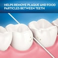 thumbnail image 3 of Soie dentaire Oral-B Complete SatinFloss Dental FlossSatinFloss, menthe, 3 of 6
