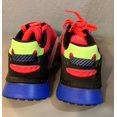 thumbnail image 3 of PU & MA Wild Rider Dazed Lace Up Men Red Sneakers Casual Shoes 382925-02 Size 11.5, 3 of 5
