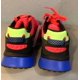 thumbnail image 3 of PU & MA Wild Rider Dazed Lace Up Men Red Sneakers Casual Shoes 382925-02 Size 11.5, 3 of 5
