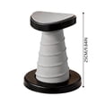 thumbnail image 3 of Outdor Portable Push Up Helper For Enhanced Upper Workout: Ergonomic Fitness For Home Gym Training To Improve Push Ups And Core Stability, 3 of 5