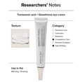 thumbnail image 4 of Crema para ojos Mary&May Ácido tranexámico+glutatión 30 ml, 4 of 8