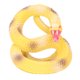 thumbnail image 2 of Juguete de serpiente falsa, modelo de serpiente grande, modelo de serpiente de reptil de plástico, figura de serpiente grande, salida de alta intensidad, 2 of 14