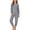 Gray, variant on Lovzfmll Loungewear Set for Boys & Girls, Plaid Long Sleeve Top & Joggers, Cozy Sleep Set for Little Girls, 9-10 Years