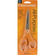Fiskars Multi-Purposed Straight Scissors 8"-