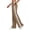 Khaki, variant on Rosvigor Womens Jogger Pants Color Block Sweatpants High Waisted Pants with Pockets for Workout Travel Outdoor Lounge