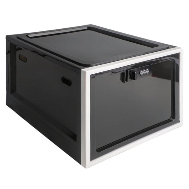 Caja de seguridad para medicamentos, caja de seguridad para teléfono celular, caja de almacenamiento con cerradura, caja de seguridad para alimentos para refrigerador, gabinete de almacenamiento para