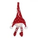 thumbnail image 2 of Decoración Navideña De Gnomo, Exquisita Tela De La Suerte Adorno Navideño Luz LED Linda Para Sala De Estar Para Ventana Para Chimenea ANGGREK Otros, 2 of 8