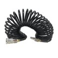 thumbnail image 5 of 1/4NPT Pneumatic Adapter Quick Coupler Inflating Coil Air Hose, 5 of 5