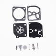 thumbnail image 2 of Carburetor Rebuild Kit For Jonsered 2041 2045 2050 Partner 400 410 450 460 490, 2 of 8