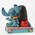 thumbnail image 2 of Disney Traditions by Jim Shore Lilo and Stitch Stone Resin Figurine, 4.875‚Äù, 2 of 2