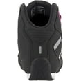 thumbnail image 4 of Alpinestars Stella Sektor Womens Motorcycle Shoes Black/Pink 8 USA, 4 of 6