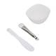 thumbnail image 1 of Juego de Tazones para El Cuidado de La Piel ANGGREK Kit de máscara Facial de Silicona, 1 of 8