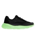 thumbnail image 1 of Tenis Mara color negro con suela verde 28.5 Dorothy Gaynor Tenis Mara color negro con suela verde 28.5, 1 of 6