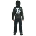 thumbnail image 2 of Child Authentic T-Birds Costume Jacket, 2 of 4