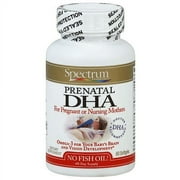 Prenatal Dha, 60 Sg (pack Of 1)