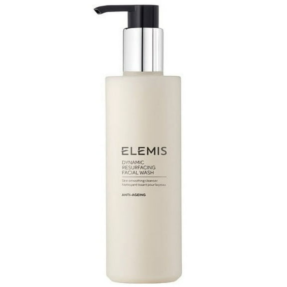 Elemis Tri-Enzyme Resurfacing Facial Wash, 6.8 Oz