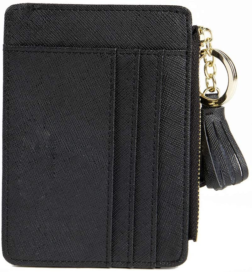 small wallets with key ring